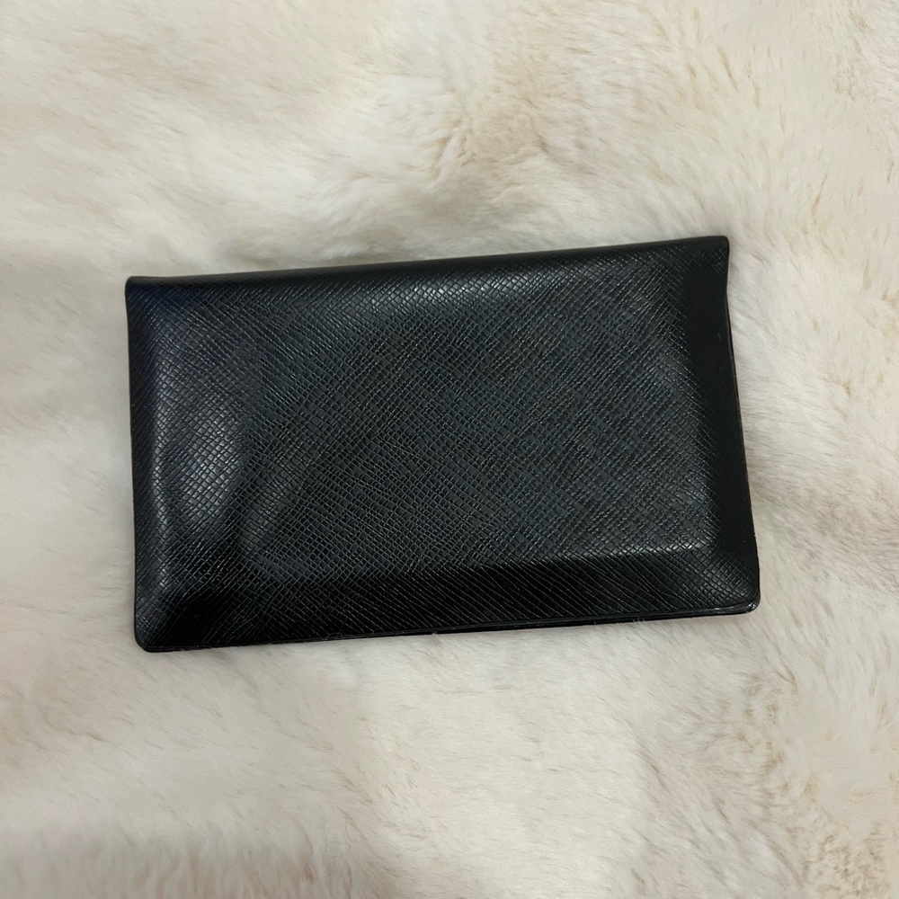 Business Card Holder